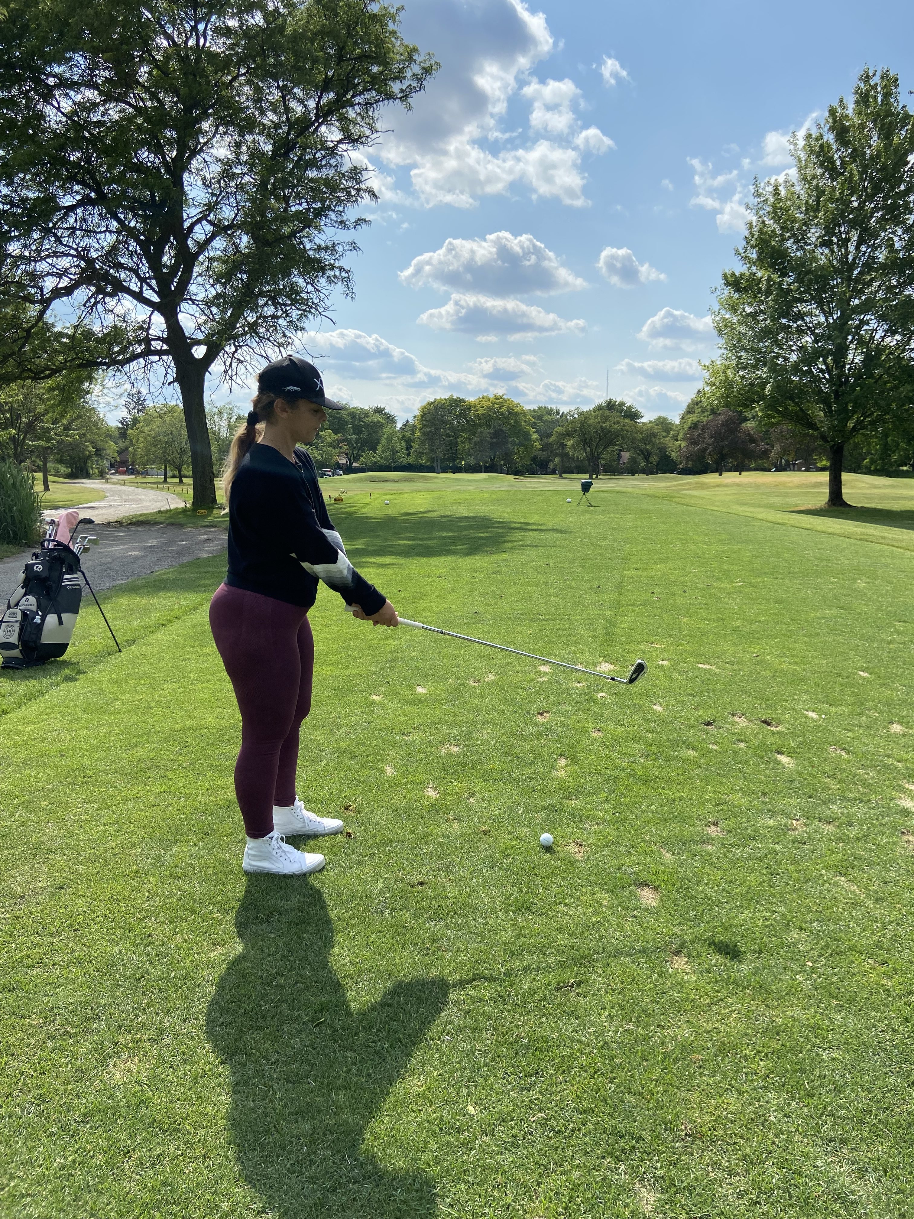 How posture influences your swing – GolfWRX