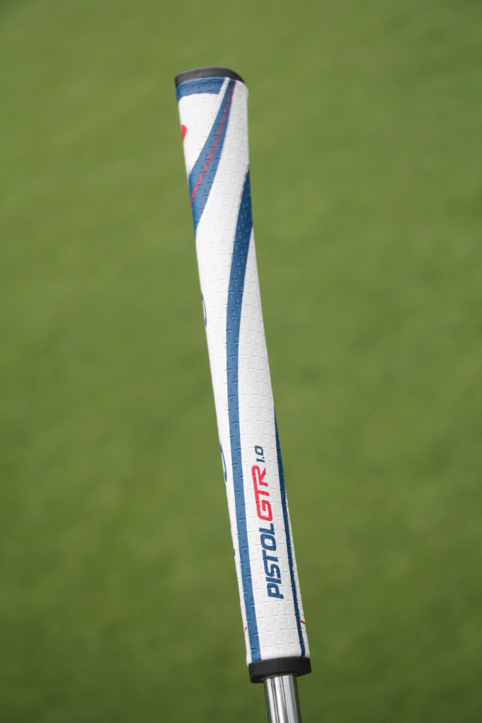 Enhance Your Golf Game with SuperStroke Grips.pptx