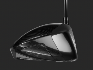Callaway PARADYM Driver 9,0° Head Only droitier w