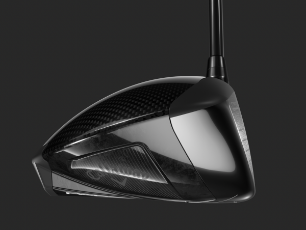 Tête De Driver Callaway Paradym 10,5° édition Limitée – Pour Manche OptiFit (droitière)