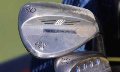 cleveland tour action wedge review