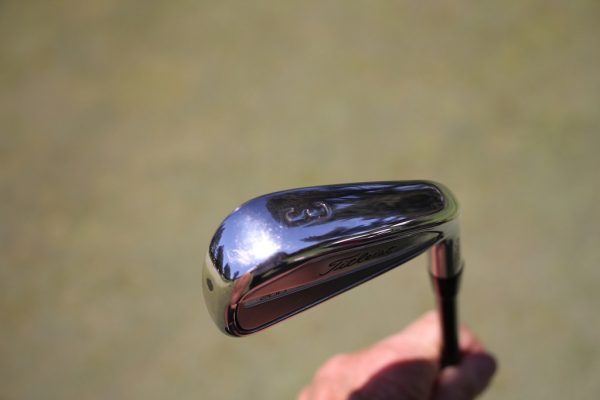 Manico In Ferro Da Golf SuperStroke TX1 | Unisex, Rotondo, Impugnatura Mista Corda-Gomma | Colore Blu