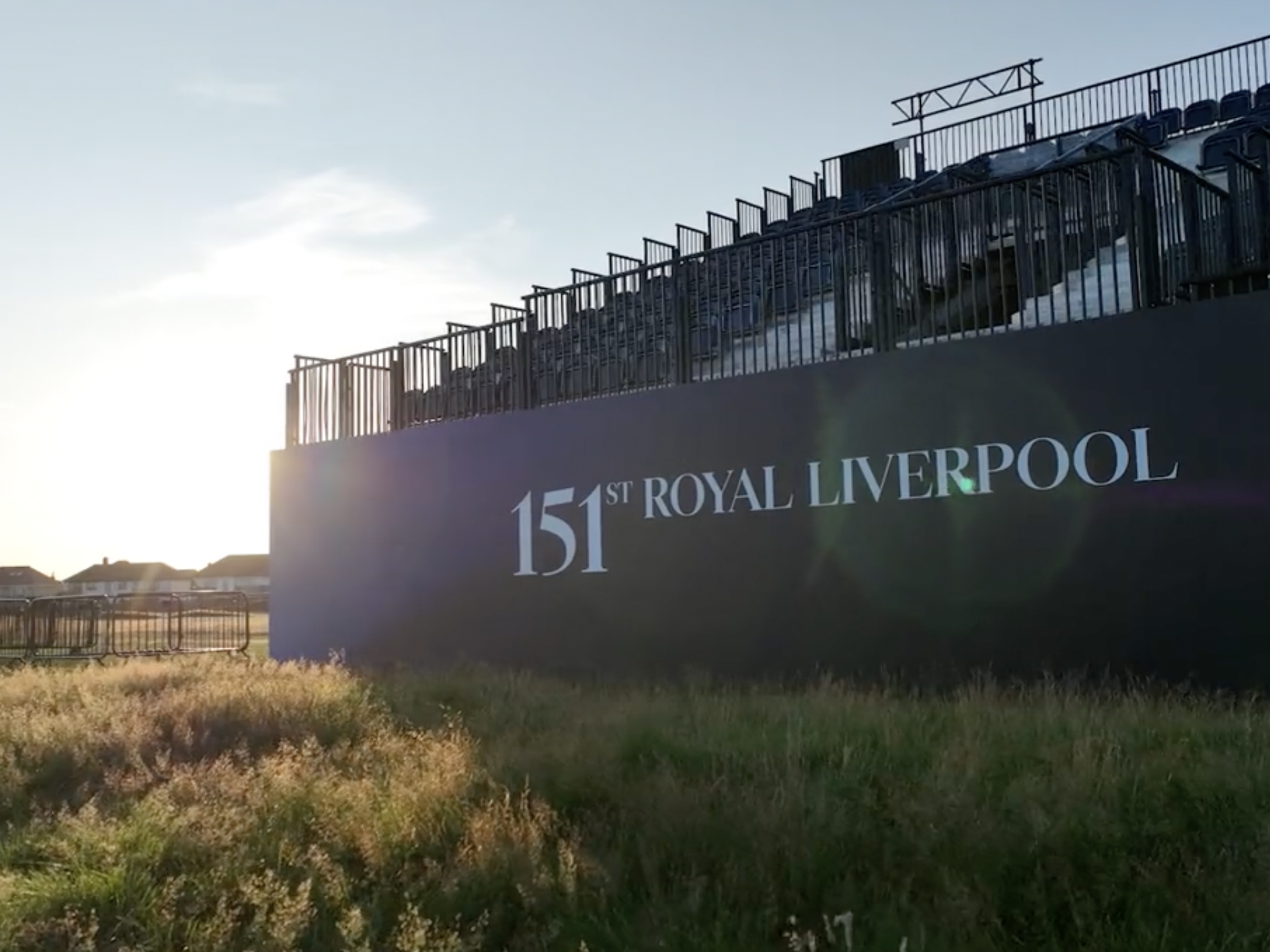 The Open 2023: Things to do in Liverpool and the Wirral