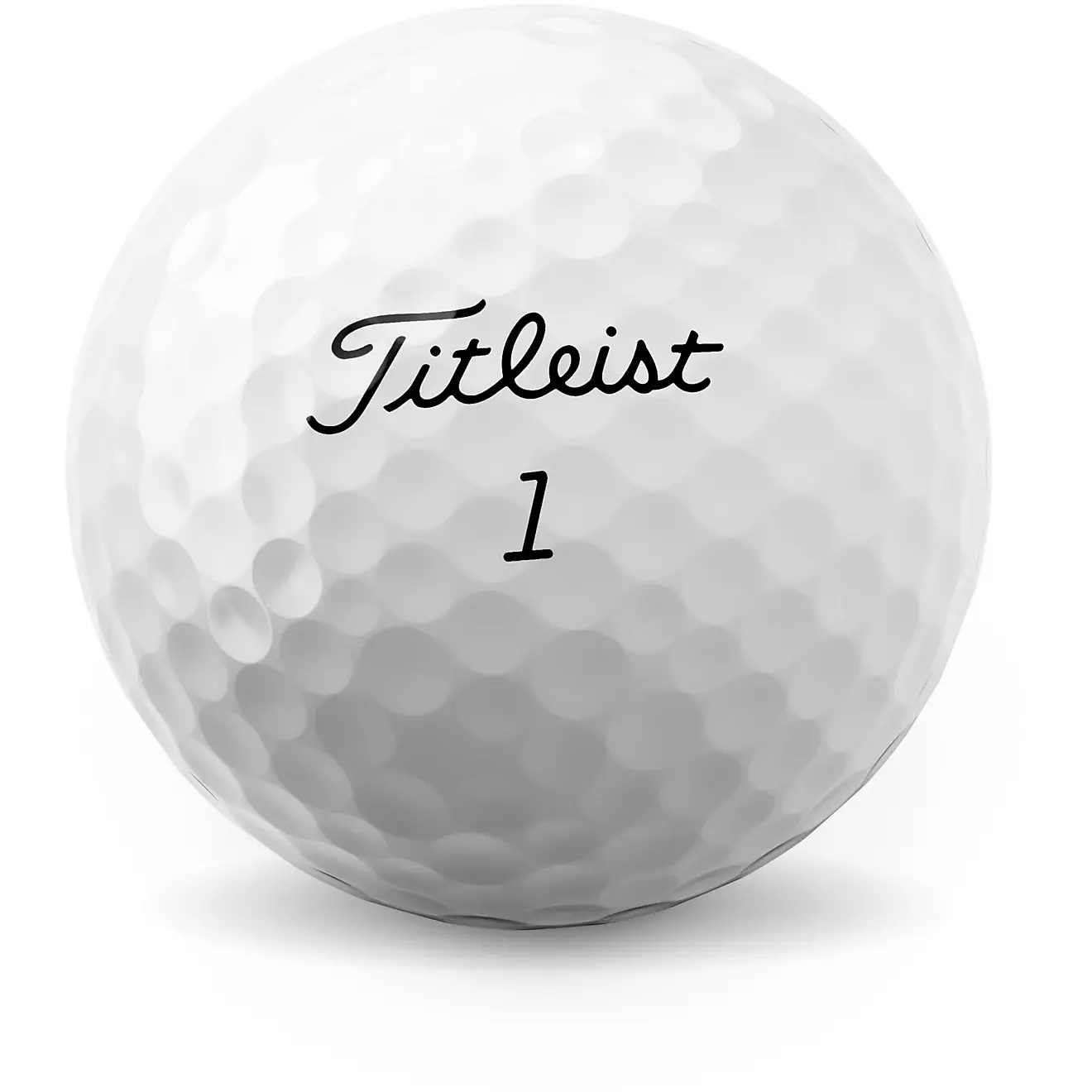 2021 Golf Ball Test Results