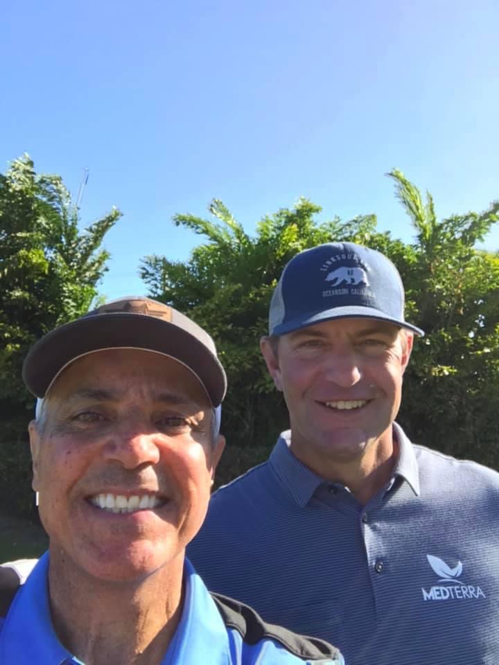 professional golf puerto rico golfers