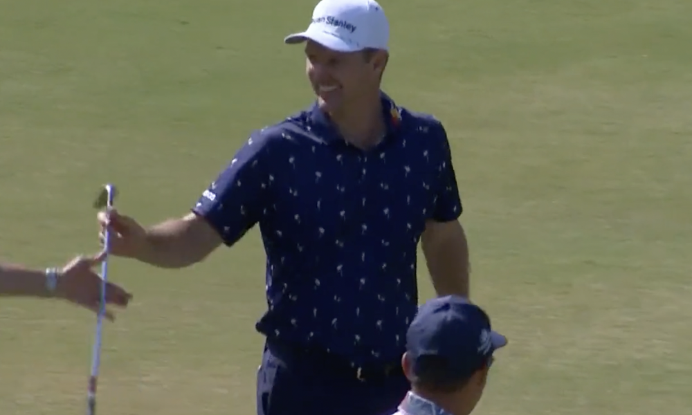 Vincenzi: BMW Championship First Round Leader picks – GolfWRX