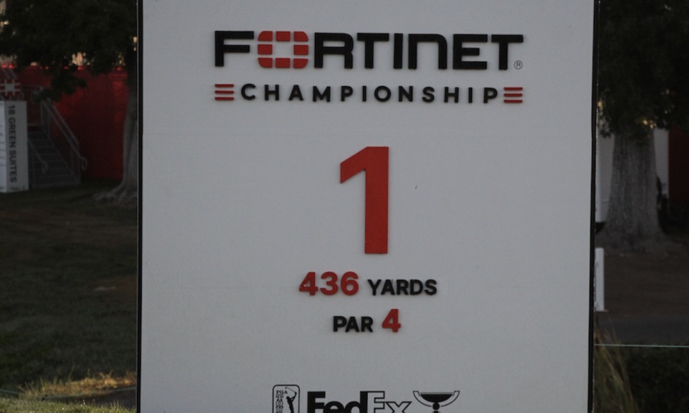 Fortinet Championship 2023: Winner's Payout & Prize Money Earnings