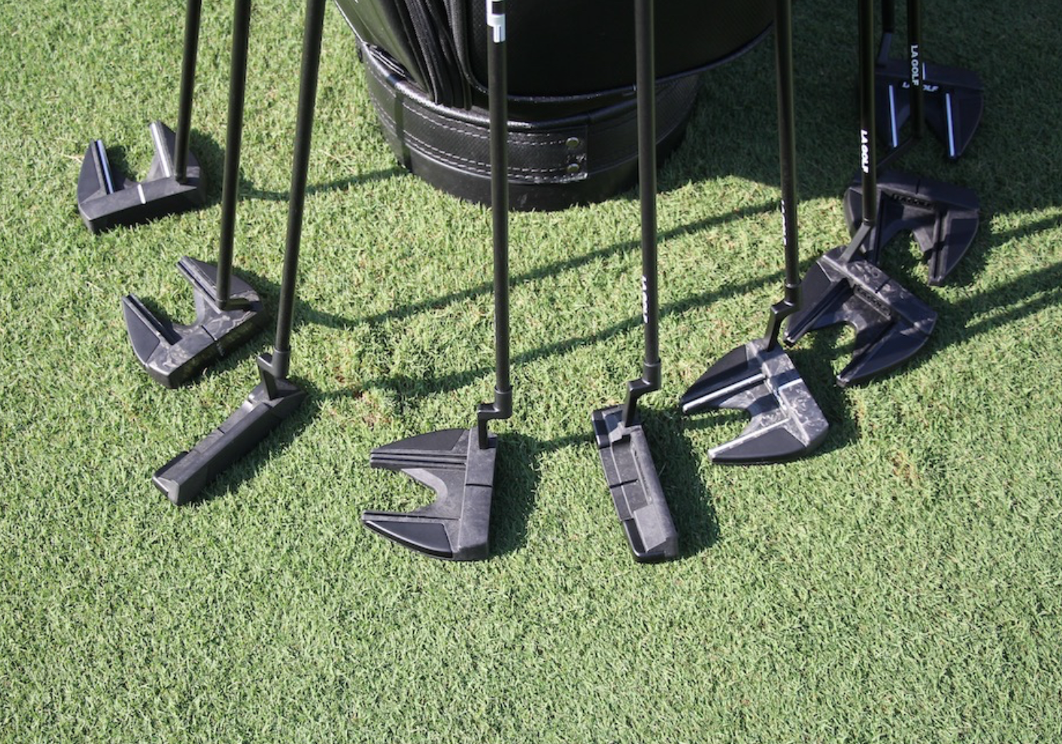 pga tour players putters