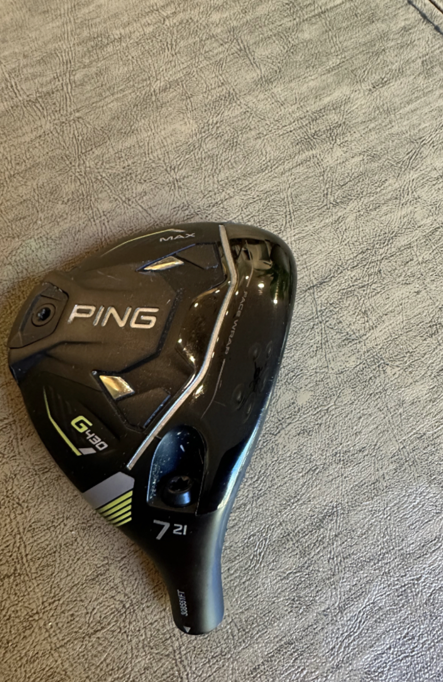 Coolest thing for sale in the GolfWRX Classifieds (10/2/23): Ping