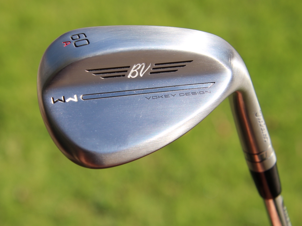cleveland tour action 588 wedge specifications