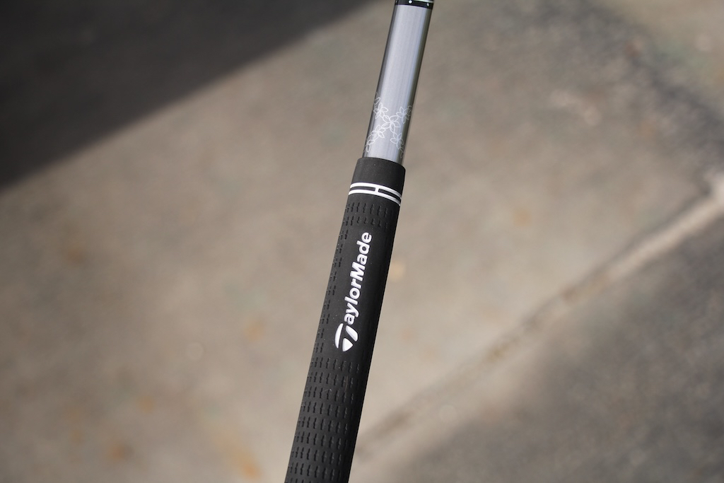 best tour ad shaft for 3 wood