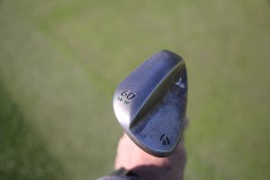 Neuf #6 Honma Forged T World Rose Proto Head Only *INTOUCHÉ* en plastique
