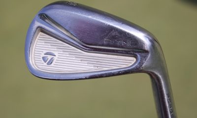 taylormade tour preferred irons 1987