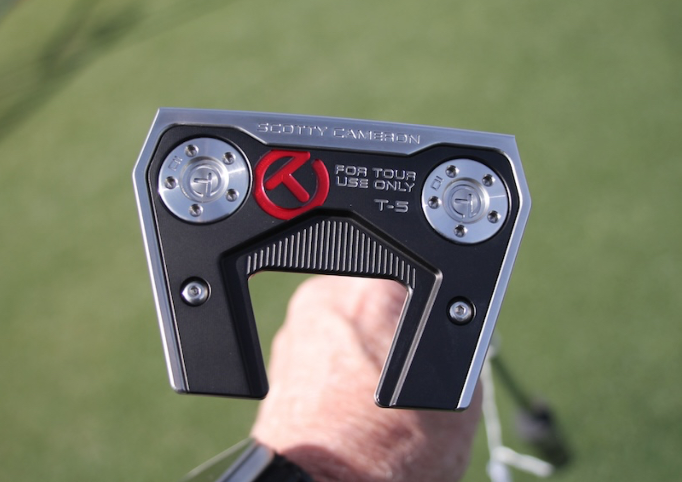 Clement: Only upright swings can use the ground fully! – GolfWRX