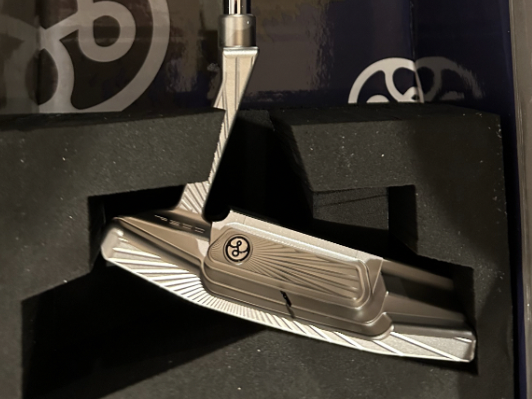 Coolest thing for sale in the GolfWRX Classifieds (1/29/24): Logan