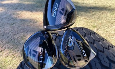 2024 TaylorMade Qi 10 drivers