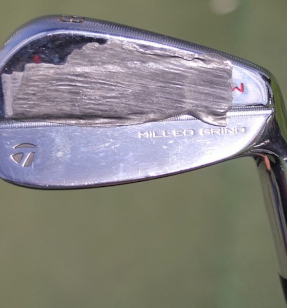 GolfWRX Spotted: Costco Kirkland Signature irons on USGA