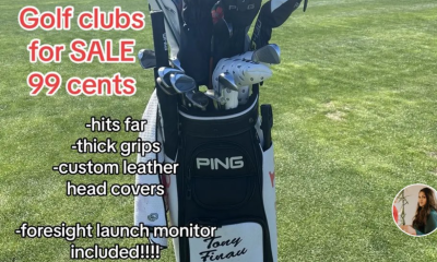 Golf-Equipment - aktuelle News & Infos - Golf Post