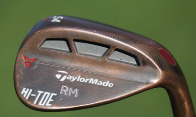 taylormade tour preferred irons 1987