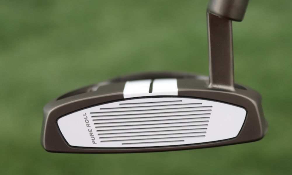 Everything you need to know about Scottie Scheffler’s new TaylorMade