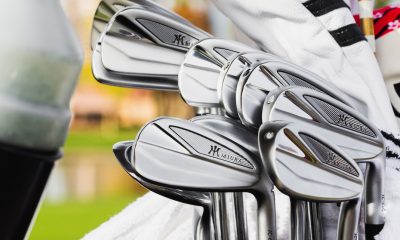 pga tour most used clubs