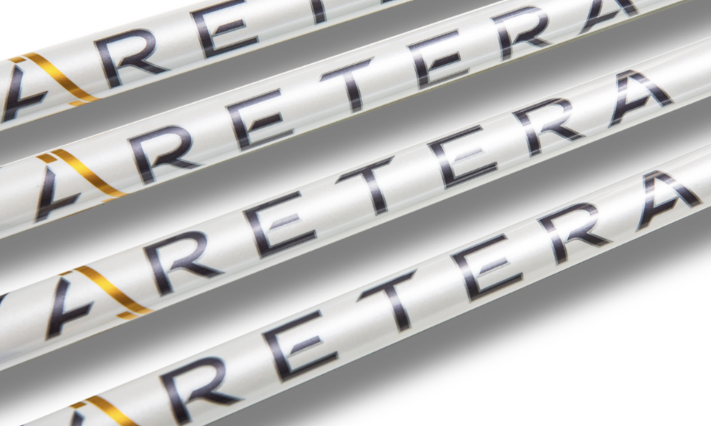 Introducing Aretera’s Alpha One Series with PowerGrid Technology: A New Era for Golf Shafts – GolfWRX