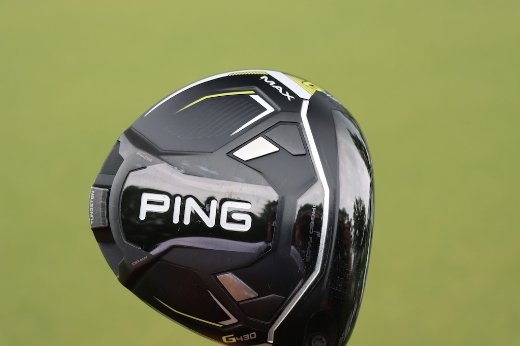 ping tour stand bag review