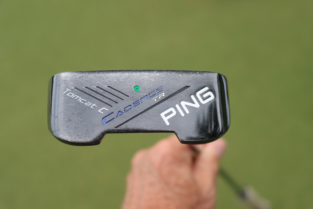 ping tour stand bag review