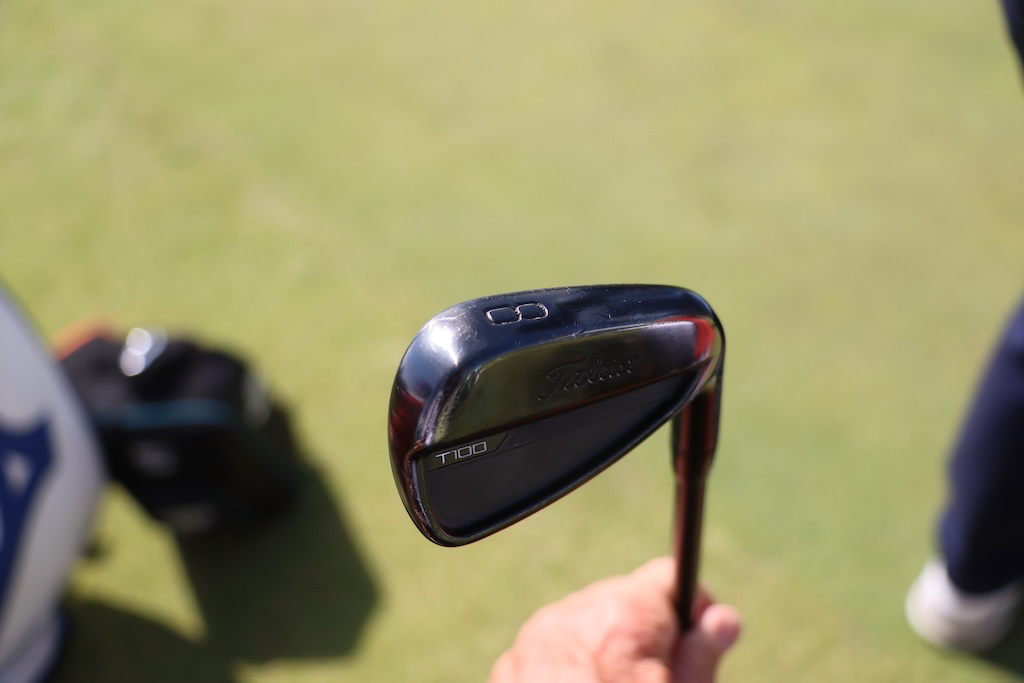 nippon tour 105 review