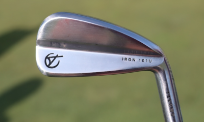 tour ad 75 iron shaft review