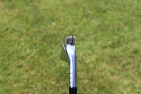 PROTO CONCEPT Set fer à repasser droitier C01 FORGÉ 5-9,P NSPRO MODUS3 TOUR11