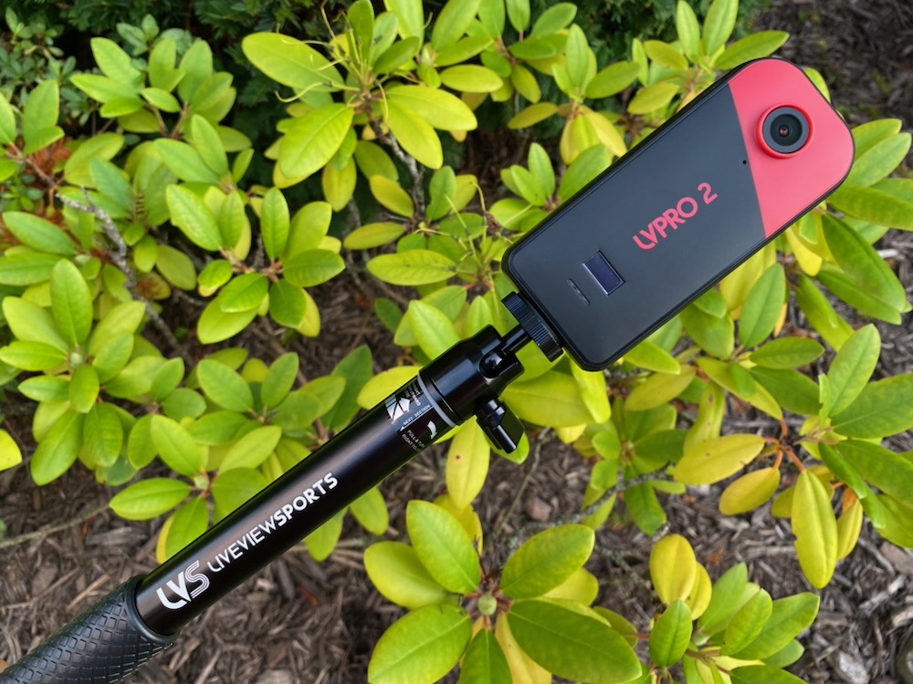 GolfWRX Spotlight: Live View Sports LVPro2 golf camera – GolfWRX