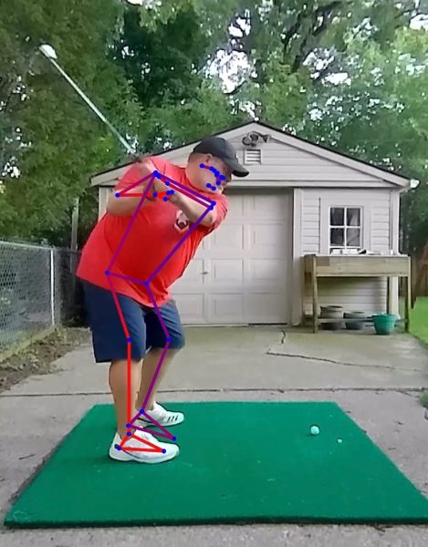 GolfWRX Spotlight: Live View Sports LVPro2 golf camera – GolfWRX