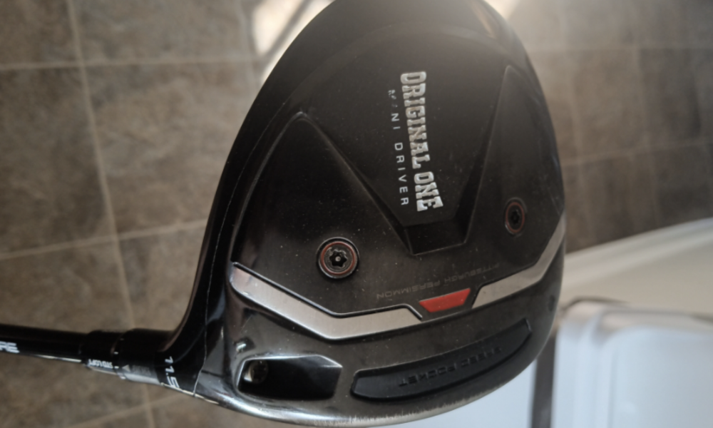 Coolest thing for sale in the GolfWRX Classifieds Today