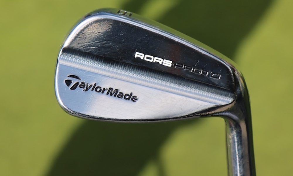 Rory McIlroy's winning WITB: 2025 Masters – GolfWRX