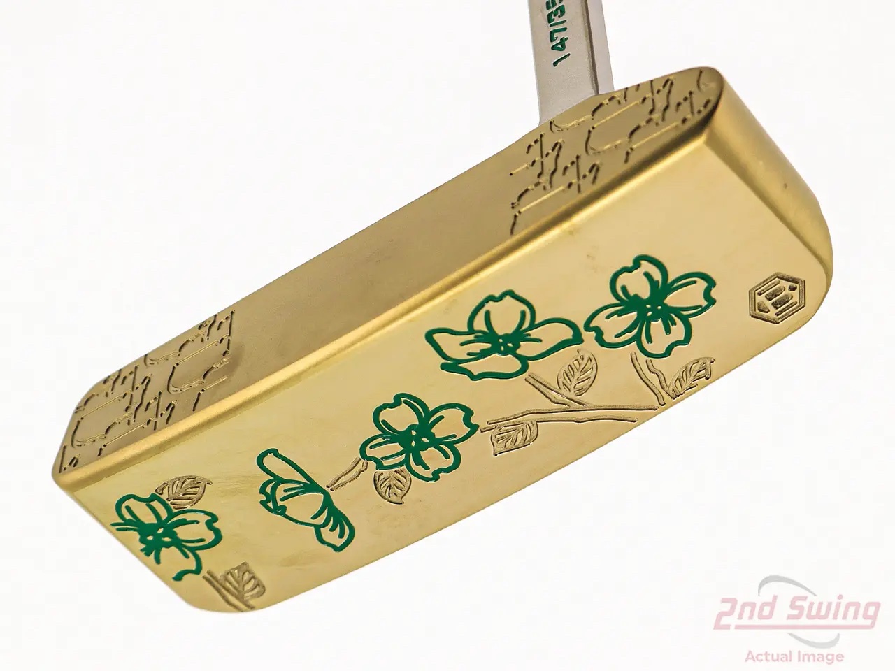 Why 2nd Swing Golf is a gold mine for rare putter collectors – GolfWRX