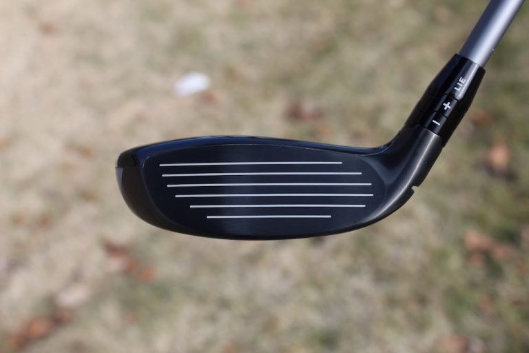 Callaway Quantum Max D Fairway Wood