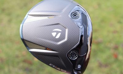 TaylorMade Qi4D driver