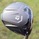 TaylorMade Qi4D driver