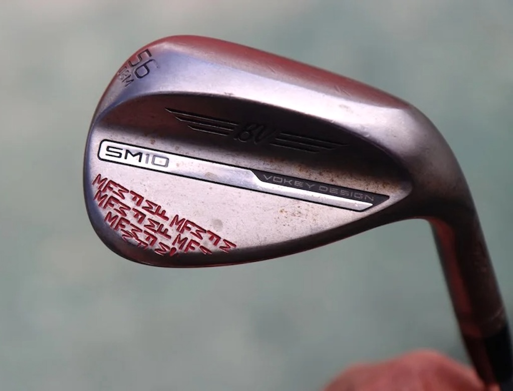 Team Fitzpatrick's winning WITBs: 2026 Zurich Classic of New