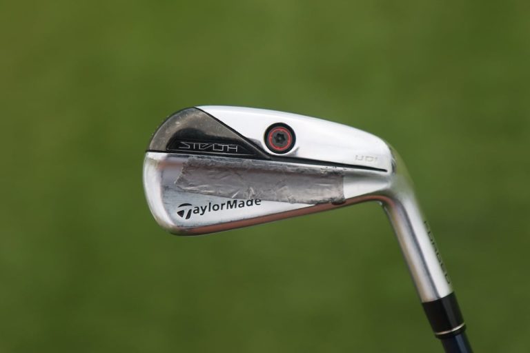 Steel vs. graphite putter shafts: What do the top-25 PGA Tour players ...
