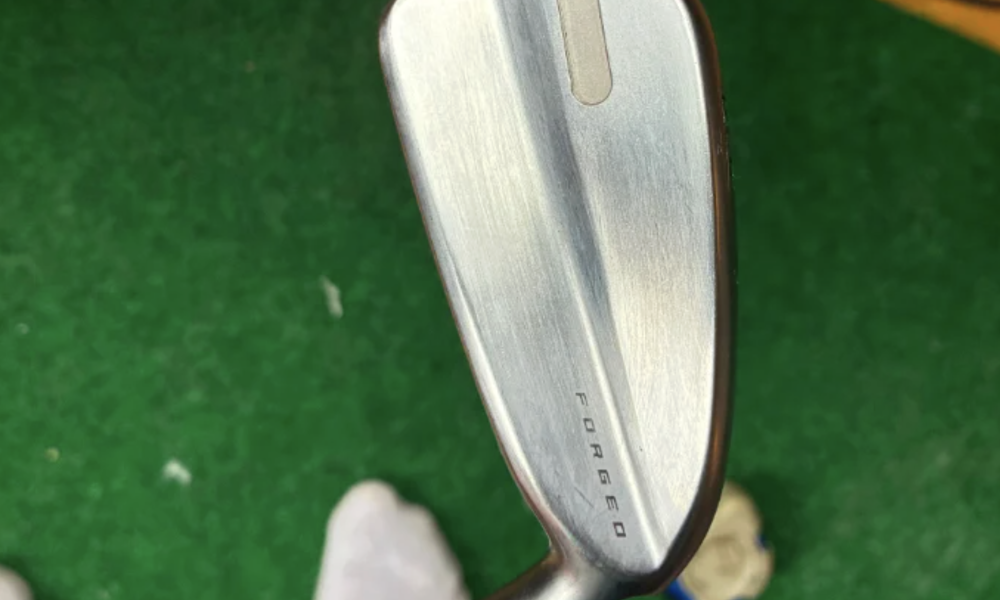 From the GolfWRX Classifieds: Ping Tour Issue i500 driving 3-iron