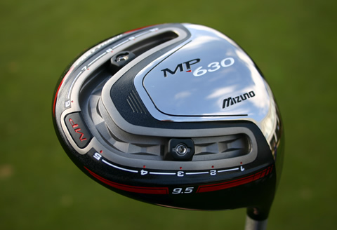 Bijna Ciro Twisted The Big Review – Mizuno MP-630 Driver, FAST TRACK Driver, Fairway Woods and  Hybrid – GolfWRX