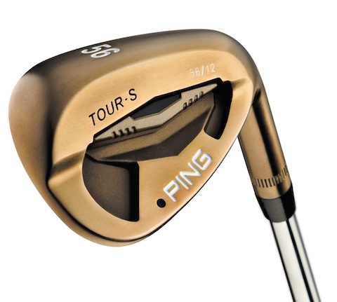 Ping Tour-S Wedges