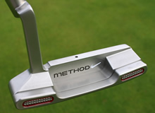 The Big Review – Nike Method Putter –